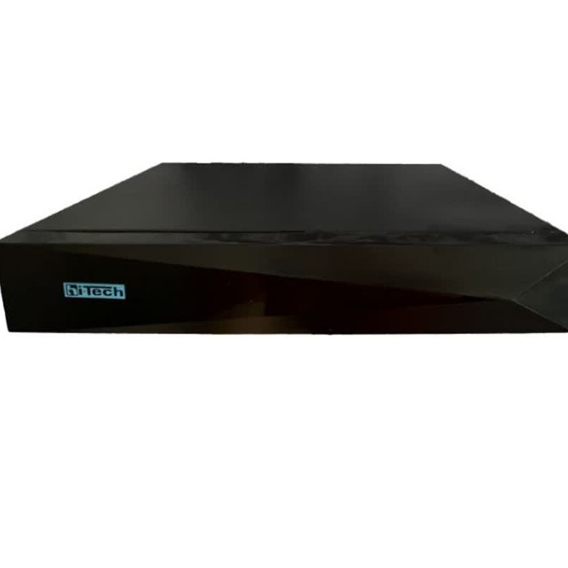 دستگاه DVRهایتک 16کانال مدل 1625               ارسال با تیپاکس و پس کرایه میباشد     