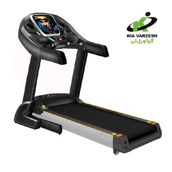 تردمیل لیدر اسپرت مدل DK11Ai - مشخصات، قیمت و خرید