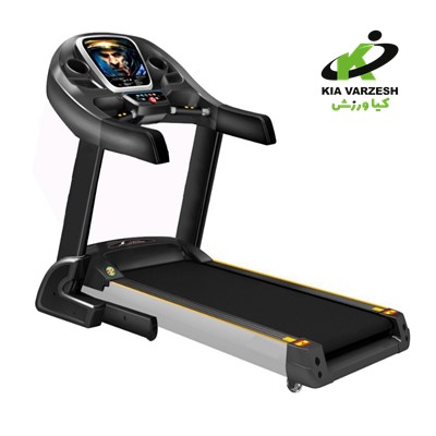 تردمیل لیدر اسپرت مدل DK11Ai - مشخصات، قیمت و خرید