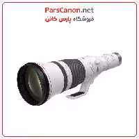 لنز کانن مانت ار اف Canon RF 1200mm f/8 L IS USM Lens