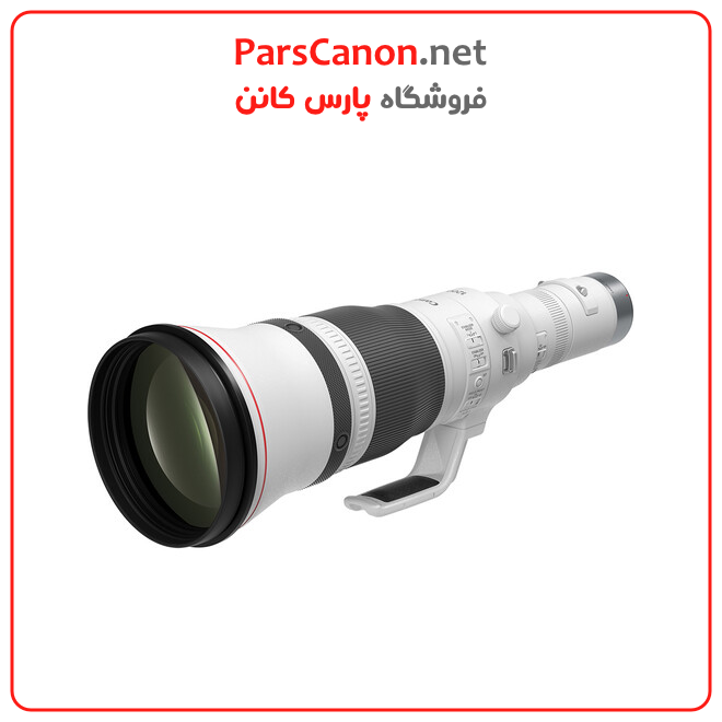 لنز کانن مانت ار اف Canon RF 1200mm f/8 L IS USM Lens