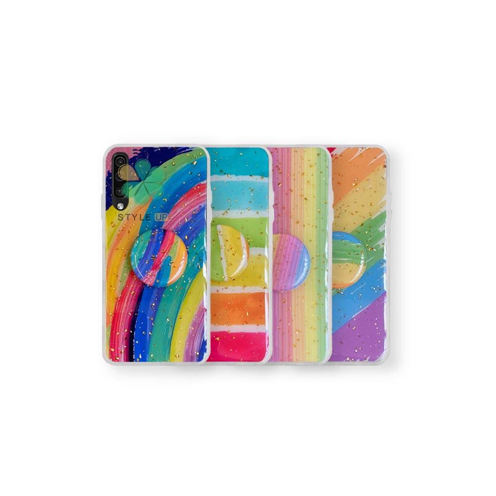 قاب گوشی سامسونگ Samsung Galaxy A50 مدل آبرنگ