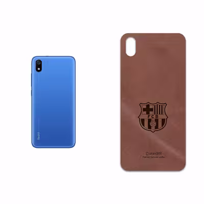 برچسب پوششی ماهوت مدل MNL-BRCA مناسب برای گوشی موبایل شیائومی Redmi 7A