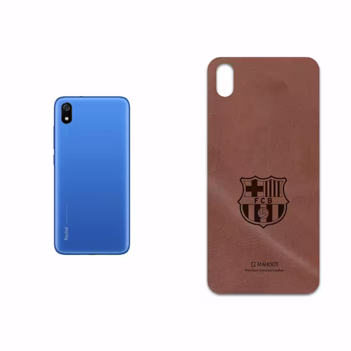 برچسب پوششی ماهوت مدل MNL-BRCA مناسب برای گوشی موبایل شیائومی Redmi 7A