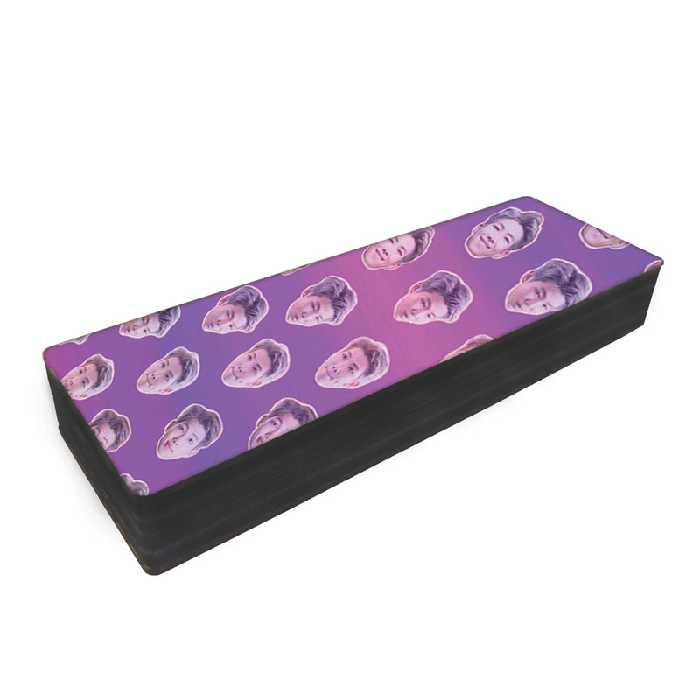 جامدادی مدل کارتونی کد 602 | چاوه