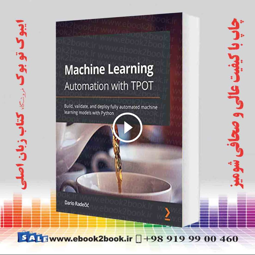 Machine Learning Automation with TPOT
