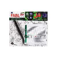 تخته رسم مدل موبایل فابل (ثابت)