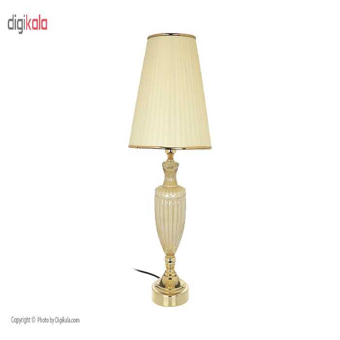 آباژور مدل آروین