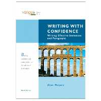 Writing with Confidence کتاب