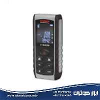 مترلیزری 100متری کرون Crown مدل CT44035