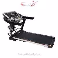 تردمیل خانگی تاپ فیت مدل BFT-003