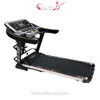 تردمیل خانگی تاپ فیت مدل BFT-003