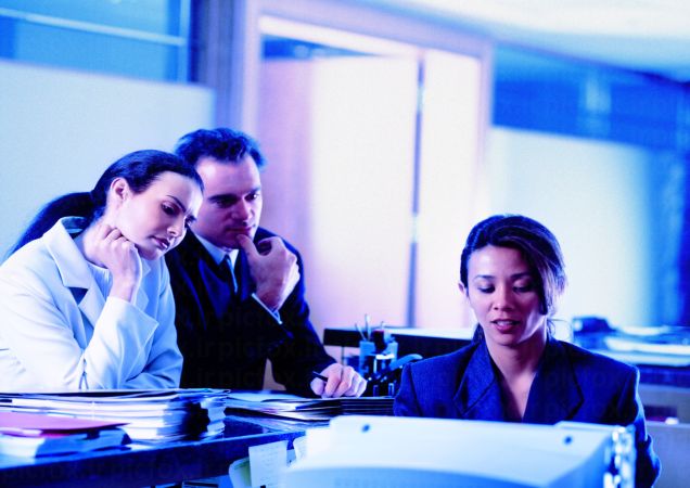 خرید و دانلود عکس ShutterStock-2014-Business &amp; Finance کد 54699 | پیک فاکس | Pic Fox