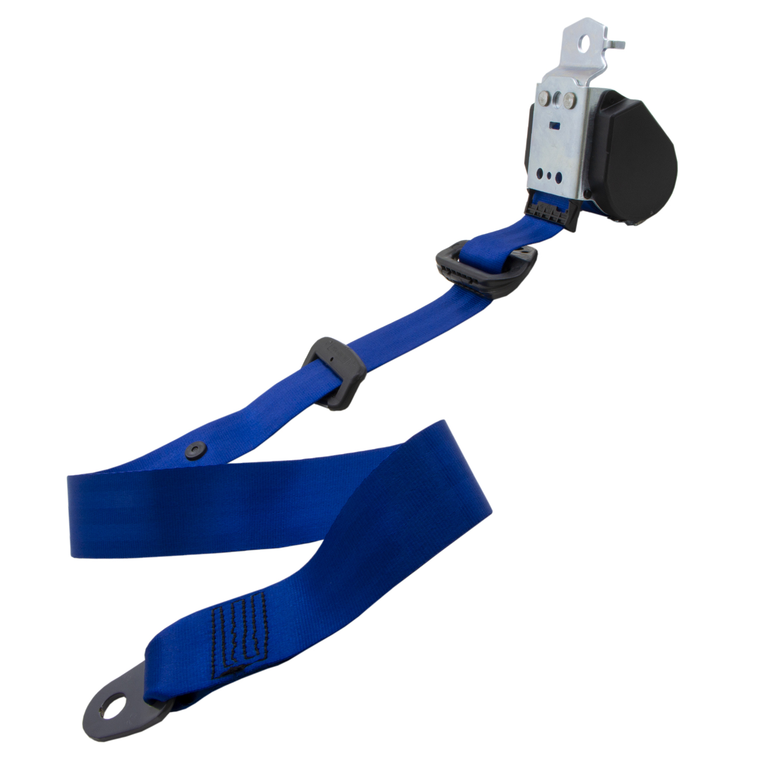 كمربند ايمني خودرو كد P-561-F 