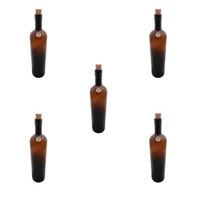 بطری آس تجارت مدل s 100 بسته 5 عددی