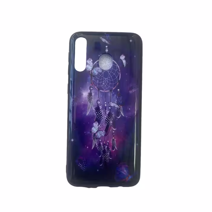 كاور طرح دريم كچر كد 12 مناسب براي گوشي موبايل سامسونگ galaxy m30