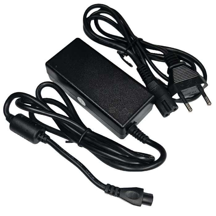 آداپتور 19 ولت 2.1 آمپر کد 03