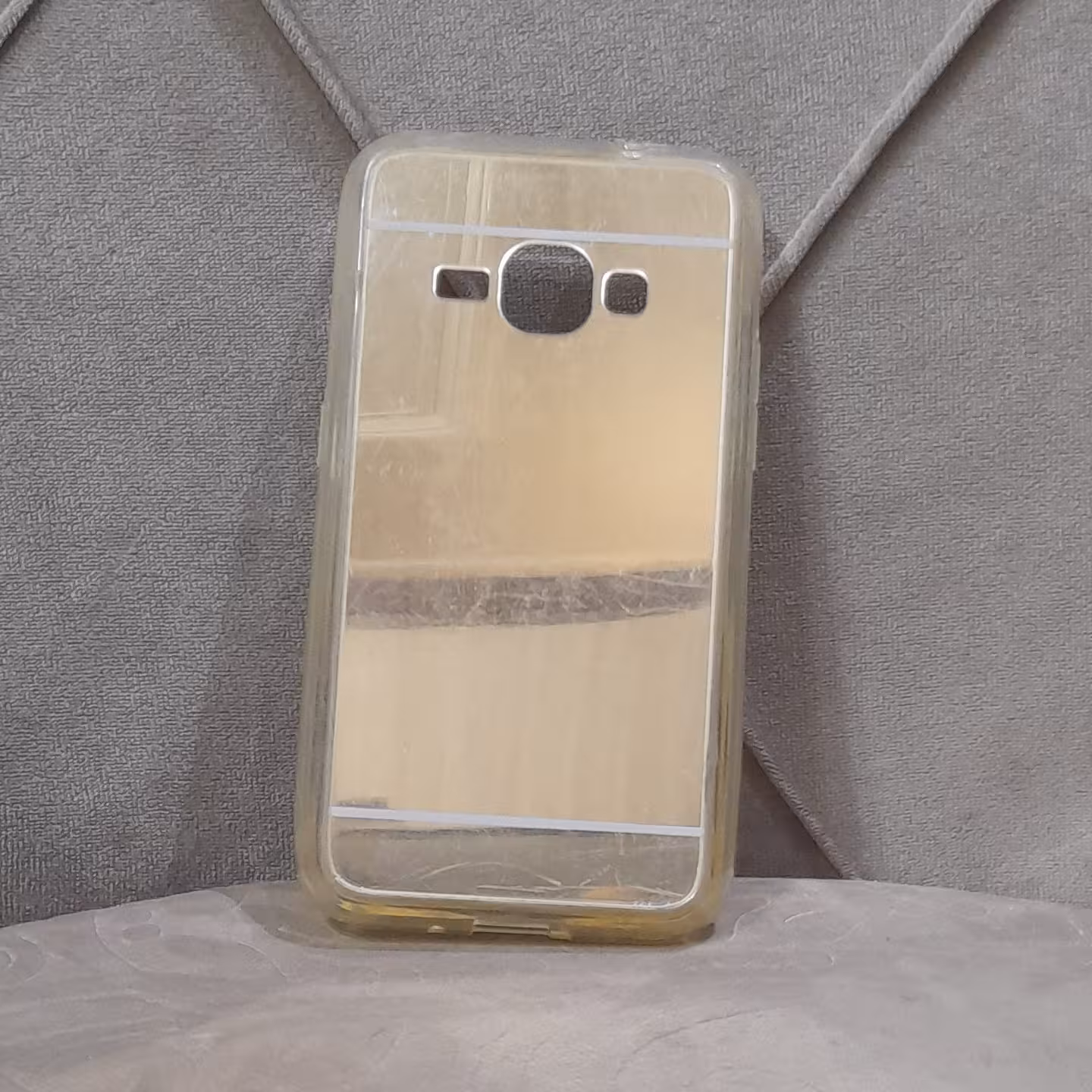 کاور سامسونگ SAMSUNG j1 2016 گارد قاب j120 جلد ارزان samsung Galaxy J1 2016 محافظ  جی وان 1 جی یک J120