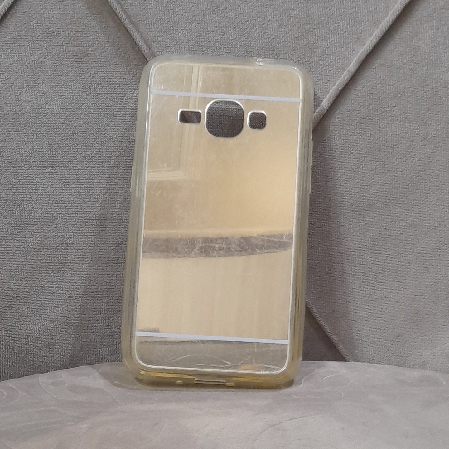 کاور سامسونگ SAMSUNG j1 2016 گارد قاب j120 جلد ارزان samsung Galaxy J1 2016 محافظ  جی وان 1 جی یک J120