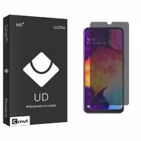 محافظ صفحه نمایش حریم شخصی کوکونات مدل UDB2 مناسب برای گوشی موبایل سامسونگ Galaxy A30s | کالا برتری