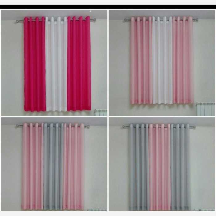 پرده پانچی طوسی   پس کرایه