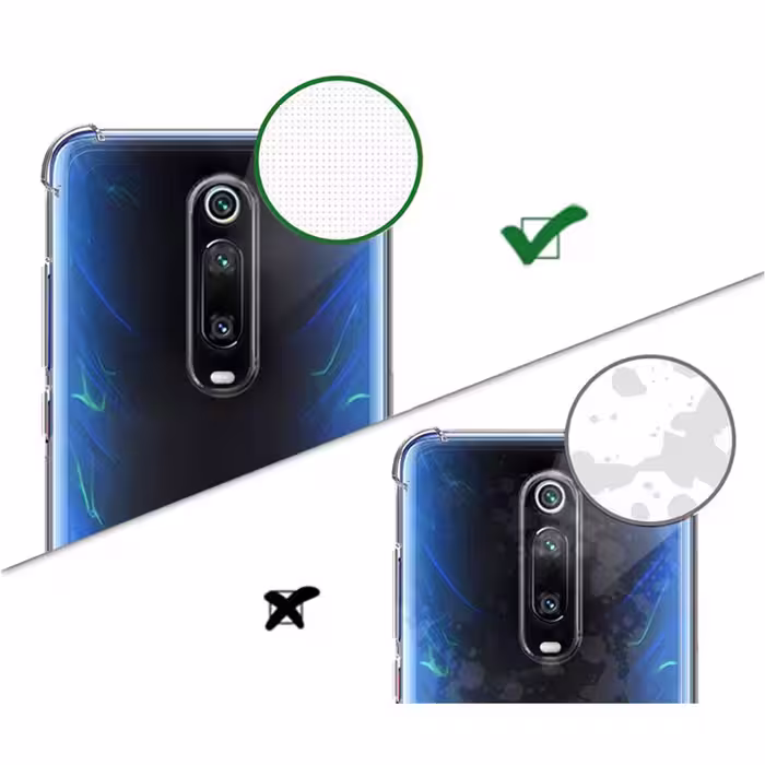 کاور مدل BLKN مناسب برای گوشی موبایل شیائومی Mi 9T Pro