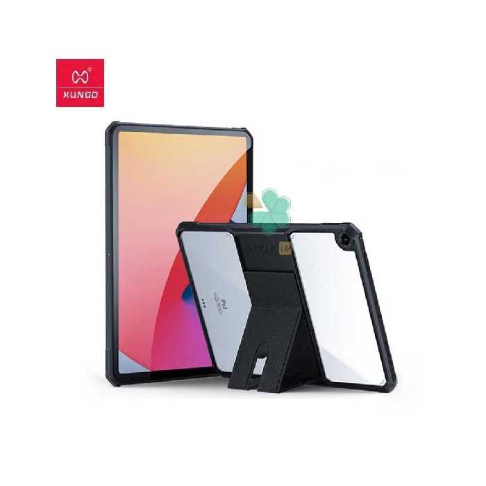کاور آیپد هولدر دار برند XUNDD مناسب اپل iPad 10.2 2021