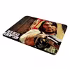 ماوس پد طرح Red Dead Redemption مدل MP2201