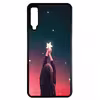 کاور طرح دخترانه کد 10849 مناسب برای گوشی موبایل سامسونگ galaxy a750 / a7 2018