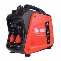 ژنراتور (موتور برق) سایلنت رونیکس مدل RH-4793
