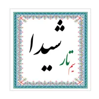 سیم تار شیدا مدل set