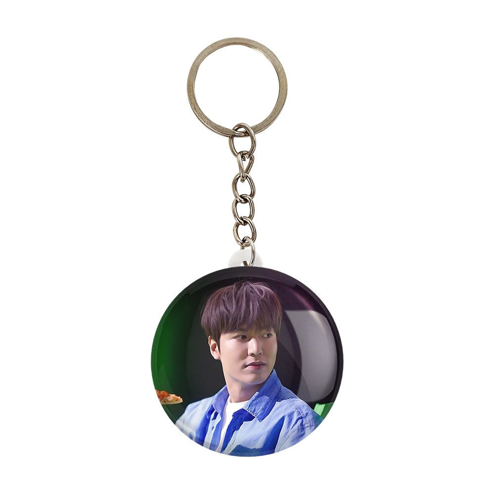 جاکلیدی خندالو مدل لی مین هو Leemin ho کد 20883