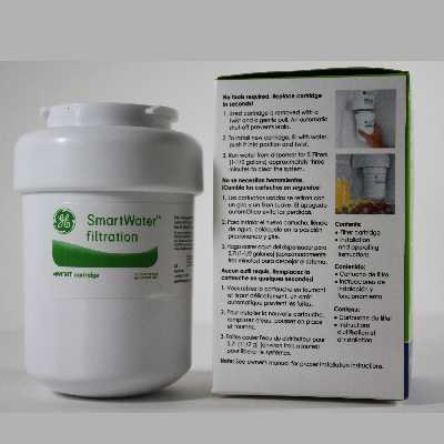 فیلتر تصفیه آب یخچال اسمارت واتر مدل لیوانی