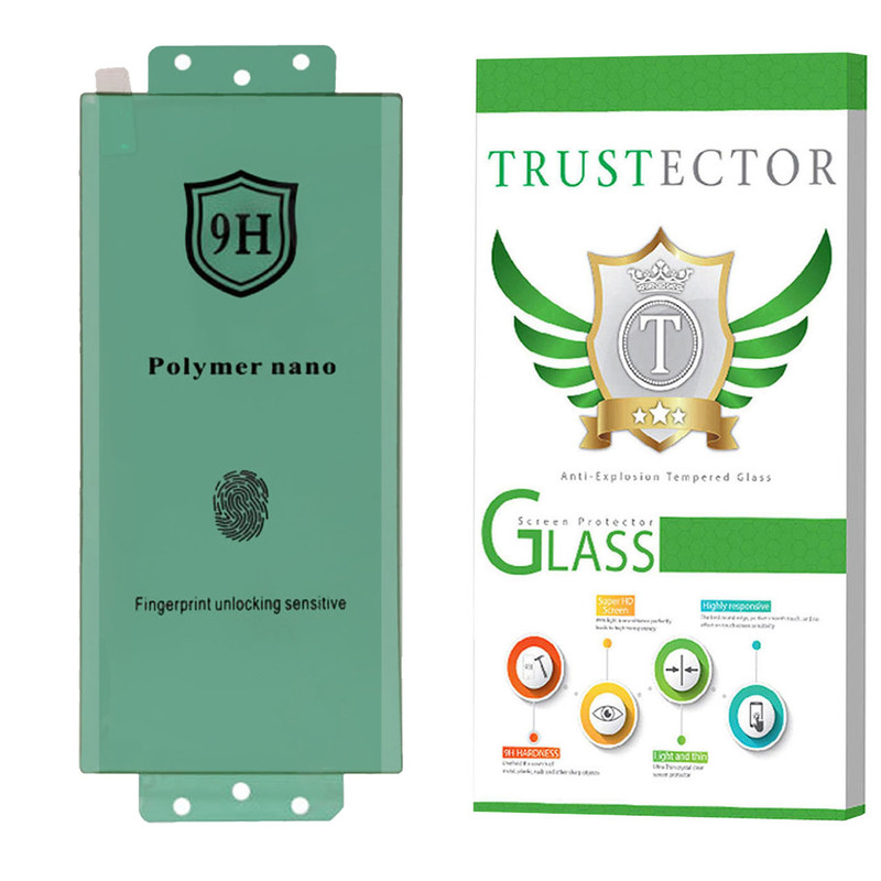 محافظ صفحه نمایش تراستکتور مدل POLYMERT مناسب برای گوشی موبایل آنر 70 | کالا برتری