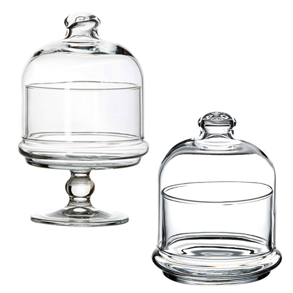 شکلات خوری و ظرف عسل و مربا پاشاباغچه مدل Mini Patisserie کد 96386