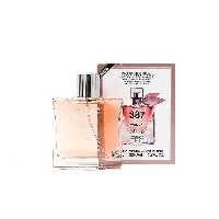 عطر ادکلن زنانه لانکوم لا ویه است بله اسمارت کالکشن کد 387 (Lancome La Vie Est Belle) حجم 100 میل