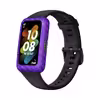 برچسب ماهوت طرح Purple-Fiber مناسب برای ساعت هوشمند هوآوی Band 7