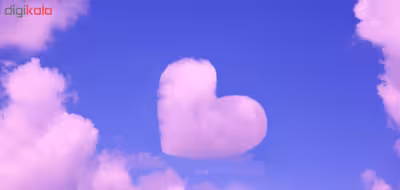 ماگ مدل قلب