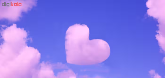 ماگ مدل قلب
