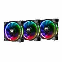 فن کیس ترمالتیک Riing Plus 14 RGB TT Premium Edition
