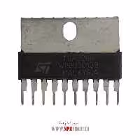 آی سی TDA7266L