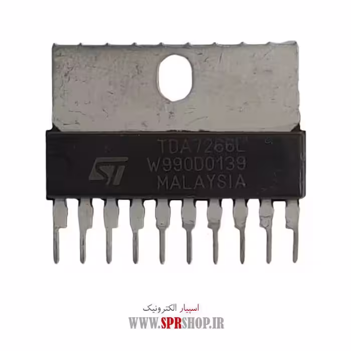 آی سی TDA7266L