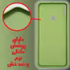 کاور لجندری کینگ مدل قلب سفید  مناسب برای گوشی موبایل سامسونگ Galaxy A11