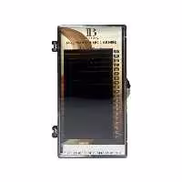 پالت مژه اکستنشن والیوم 20 لاین آی بی IB سایز میکس ضخامت 0.07 فر D - فروشگاه میرکمالی