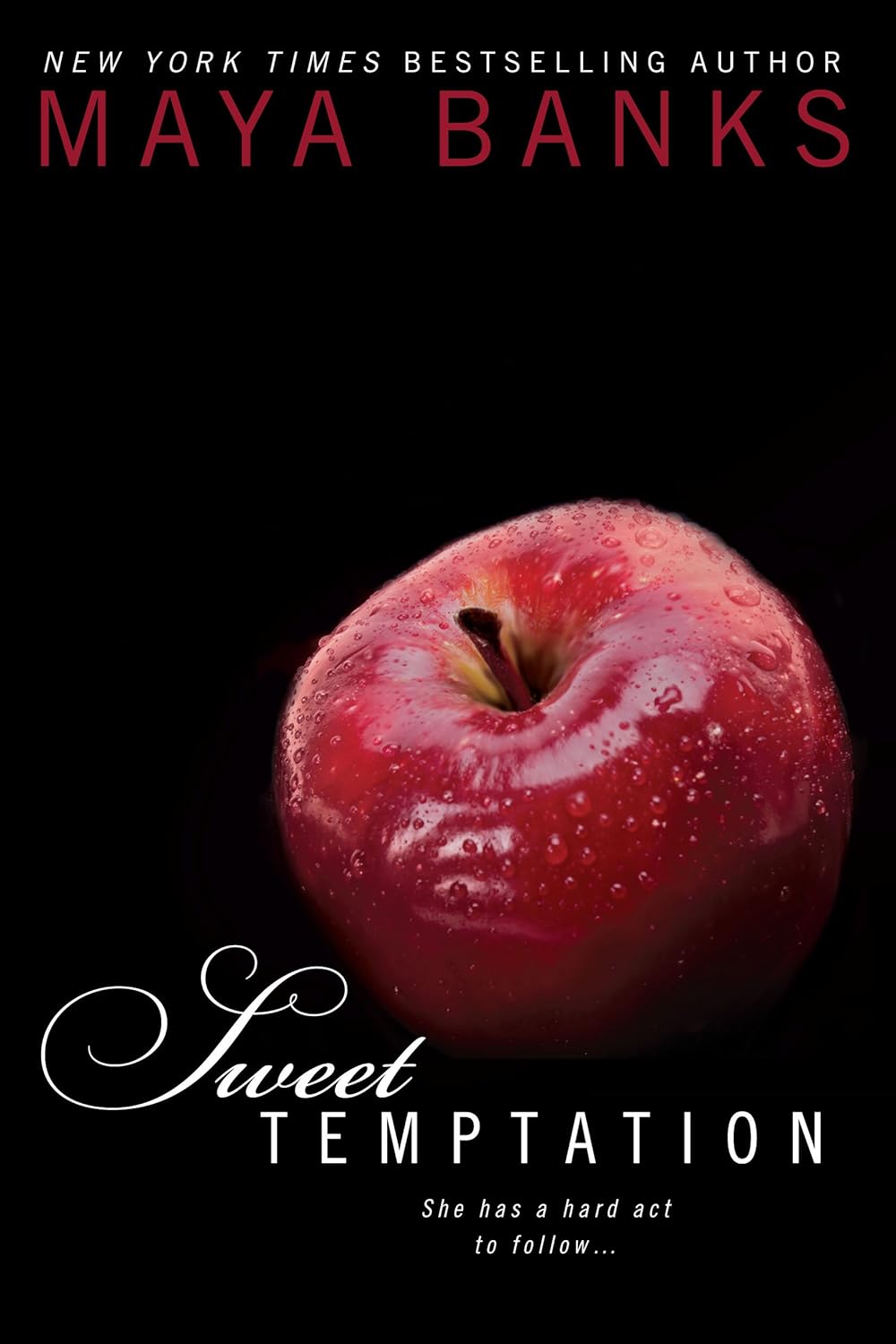 Sweet Temptation (Sweet Book 4)