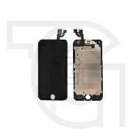 ال‌سی‌دی اپل‌آیفون (مشکی)(روکاری) LCD Apple iPhone 6s Plus