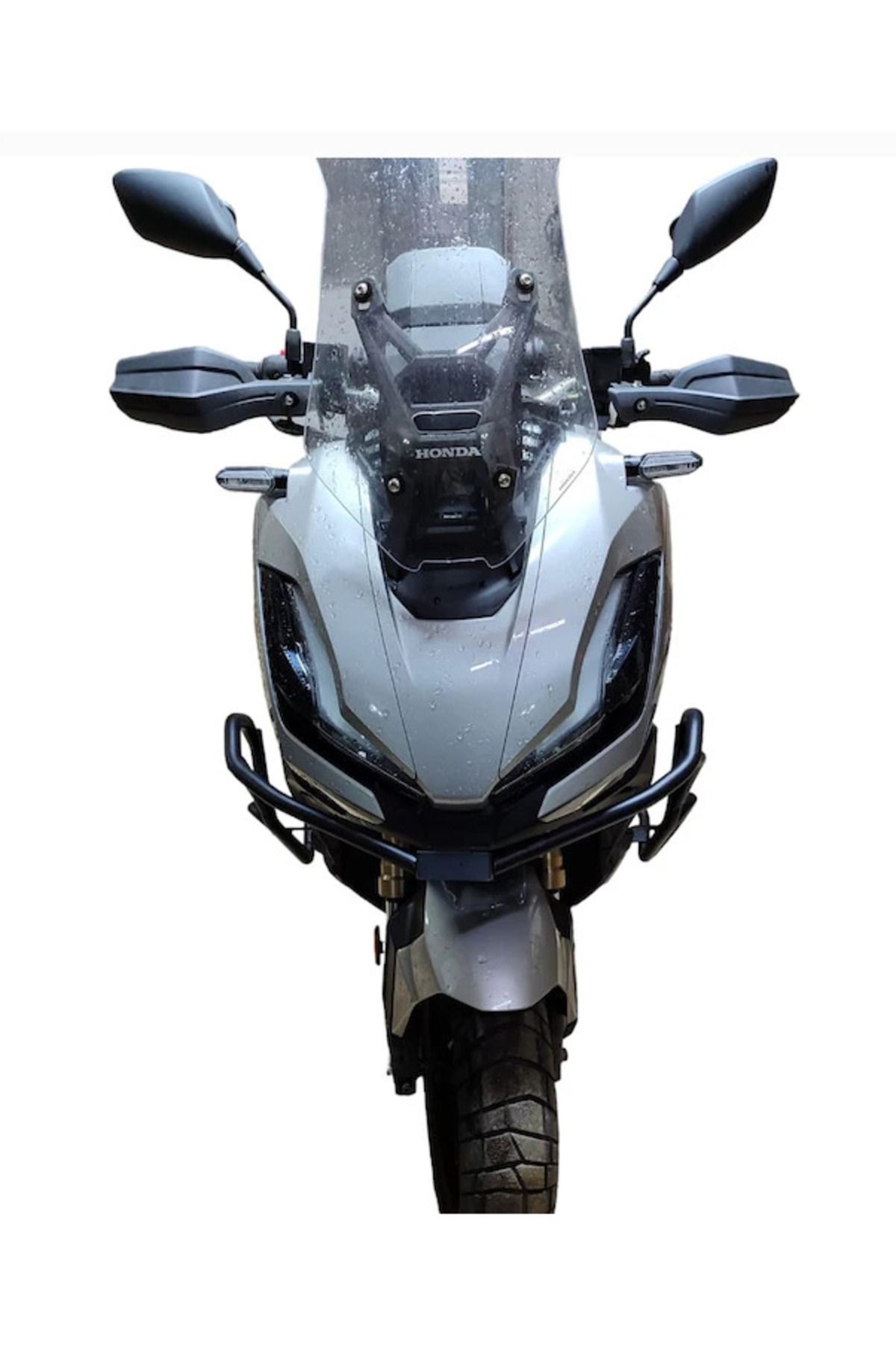 میله محافظ HONDA ADV 350 PROTECTION IRON CEM MOTORBİKE
