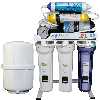 دستگاه تصفیه کننده آب آکوآ اسپرینگ مدل RO-S151 به همراه فیلتر رسوبگیر گلیتز