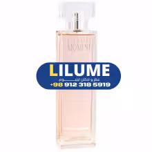 عطر ادکلن کالوین کلین اترنیتی مومنت 100 میل زنانه