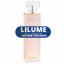 عطر ادکلن کالوین کلین اترنیتی مومنت 100 میل زنانه